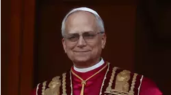 Pope Leo Shares His Thanksgiving Day Message With NBC News