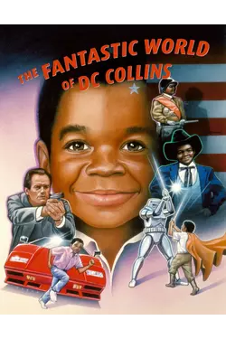 The Fantastic World of D.C. Collins
