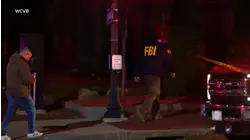 Tip from public led police to detain person of interest in Brown shooting: Police