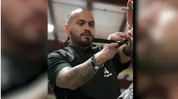 Neighbor killed in Danbury by bullet that went through wall