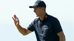 Justin Rose shoots 7-under 65 | Round 2 Highlights | Farmers