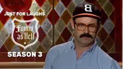 Funny As Hell - S3E1
