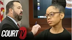 Accused Mom Blasted for Stripping Dead Son's Name
