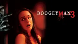 Boogeyman 3