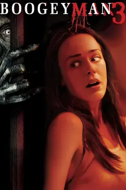Boogeyman 3