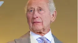 Prince Harry, Meghan react to King Charles' letter
