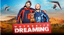 Motorkite Dreaming