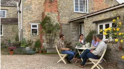 Townend Cottage