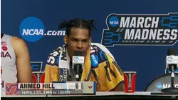 Virginia Tech Is Heading To The 3rd Round