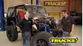 Trucks!