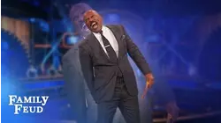 Top 5 moments with Steve Harvey from July 2019! | Family Feud