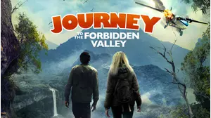 Journey to the Forbidden Valley