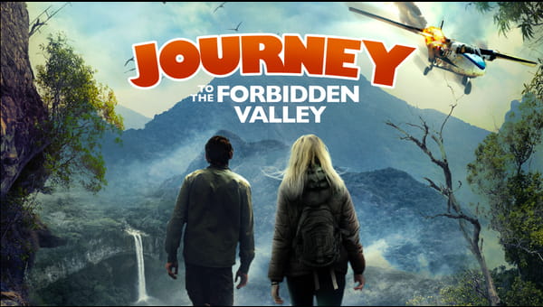 Journey to the Forbidden Valley on FREECABLE TV