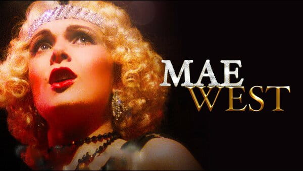 Mae West on FREECABLE TV