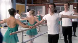 A Choreographed Life