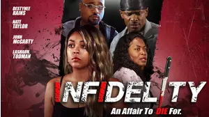 Infidelity