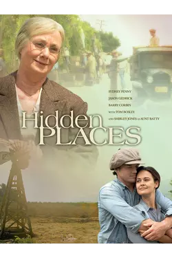 Hidden Places