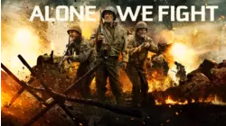 Alone We Fight