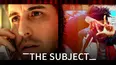 The Subject