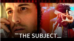 The Subject