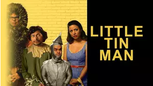 Little Tin Man