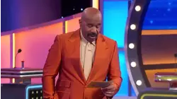 Steve Harvey: "Where the hell do y'all live??"