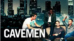 Cavemen