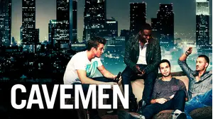 Cavemen