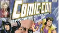 Comic Con IV: A Fan's Hope