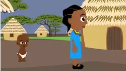 Akili and the Sun, Moon, and Stars
