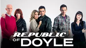 Republic Of Doyle