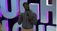 Comedy In Color
