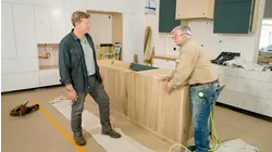 Lexington Modern: Upcycled
