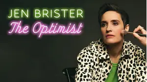 Jen Brister: The Optimist