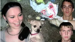 Real-Life Horror Movie