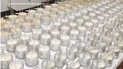 NC Made: Raw Edition Candle Company