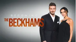 Becoming The Beckhams