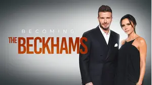 Becoming The Beckhams