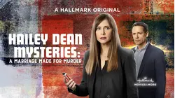 Hailey Dean Mysteries: A Marriage Made for Murder