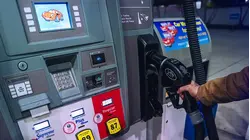 Why the War in Iran Is Driving up Gas Prices in the US