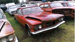 More Mopars in Sandy, OR