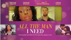 All The Man I Need