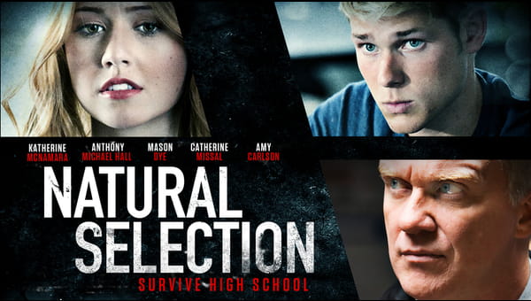 Watch Natural Selection full episodes/movie online free - FREECABLE TV