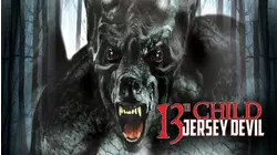 13th Child: Jersey Devil