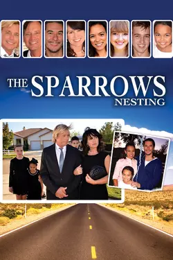 The Sparrows Nesting