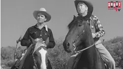 The Gene Autry Show: S1 E20 - The Gray Dude