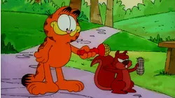 Garfield and Friends