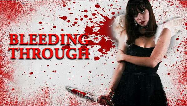 Bleeding Through on FREECABLE TV
