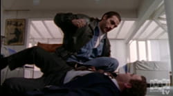 Highlander: The Series: S1 E20 - Avenging Angel
