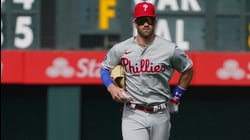 Can The Phillies Make Some Noise In The NL Postseason?
